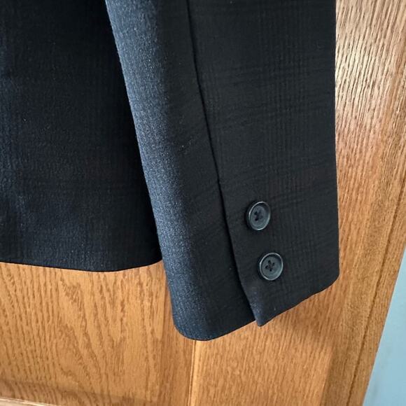 Daisy Fuentes Blazer Jacket Size Large - Picture 6 of 7